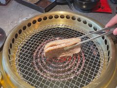 -谷牛日式烤肉(宝山U天地店)