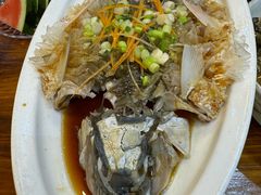 -下梅人家土菜馆(历史文化餐厅度假区店)