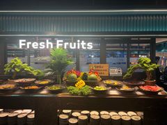 -東盛炭烤自助料理(浦东文峰广场店)