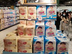 -世纪联华超市(大关店)