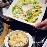 套鹿食记｜市中心高质量烧肉店🥩横膈膜绝绝子[调皮]