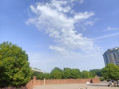 -唐城墙遗址公园