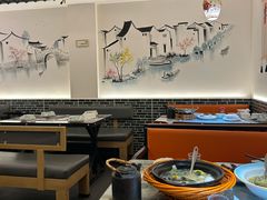 -巷儿里餐厅·杭帮菜(信义坊店)