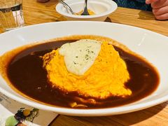 -Ufufu cafe(天神巷店)