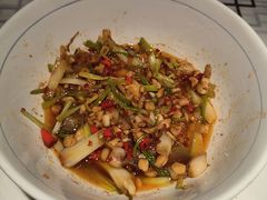 -农耕记·湖南土菜(观澜福城天虹店)