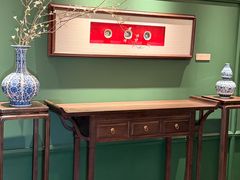 -金成潮菜博物馆(海珠湿地店)