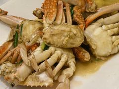 -新享乐海鲜(翠华路店)