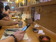 -大将料理餐厅(汇锦街店)