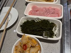 -Q MEX 库迈墨西哥餐吧(三里屯店)
