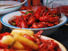 -虾乐园龙虾·夜宵(松江店)