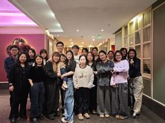 -好福记饭店(红梅公园店)