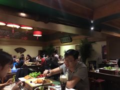 -那家小馆•北京菜•烤鸭(中关村店)