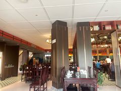 -前门烤鸭(江东中路店)