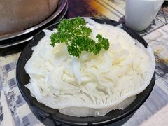 -捞围鲜·港式打边炉(海阳路店)