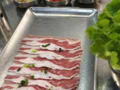 -小团团·路边烤牛肉(南岭壹街店)