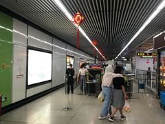 -星海广场(地铁站)