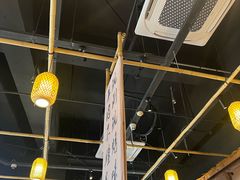 -林妈妈村·日式料理(宝山万达店)