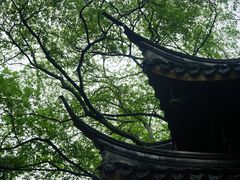 -采石矶景区