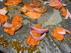 -么肆烤肉·中式自助·烤肉大排档(街道口季佳PAI店)