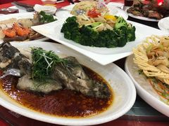 -天鲜阁·海鲜粤菜·33年老字号(石槎白云站店)