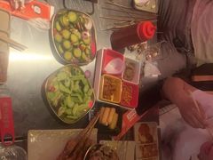 -大头叔烤鸡爪·朝鲜族烤串(天池路店)