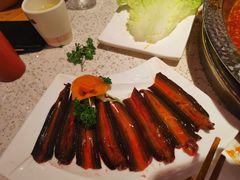 -大味生态火锅(蓝谷地店)