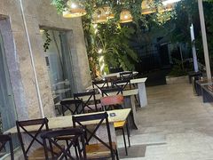 -香香海南菜餐厅