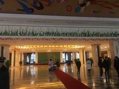 -金孔雀温泉旅游度假村