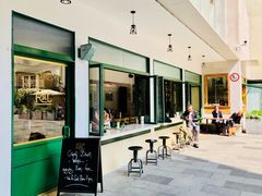 门面-RAC BAR(安福路店)