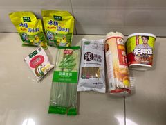 -华莱士·全鸡汉堡(五爱道店)