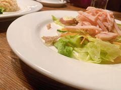 -宝莱纳啤酒花园餐厅PAULANER BRAUHAUS Nanjing(广州路店)