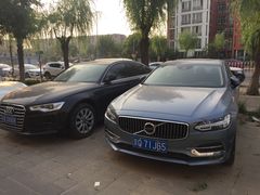 -一嗨租车(回龙观店)