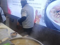 -马尔沙牛杂(海一大厦店)