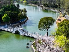 -南京珍珠泉风景区