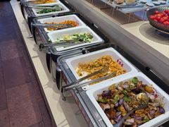 -素满香·食养自助(建邺万达店)