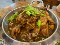 -老味道1992(武当山店)