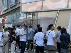 -沈阳铁西万象汇