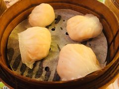 -添好运点心专门店(深水埗店)