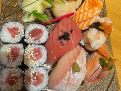 -大岛日本料理铁板烧(南通大饭店)