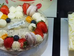 -85度C(上海兰溪二店)