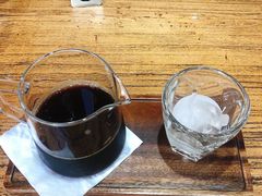 -明谦·Coffee&Cocktail Bar(美您公园店)