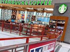 -星巴克(福州长乐机场分店)