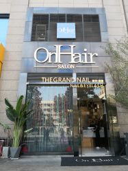 -OnHair Salon