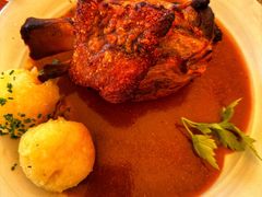 -Restaurant Paulaner am Dom