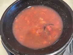 -红蜡烛-养生粥-津鲁菜(中山路店)