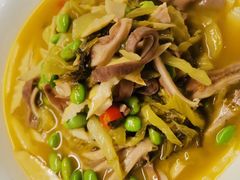 -钱塘宴(东站西子国际店)