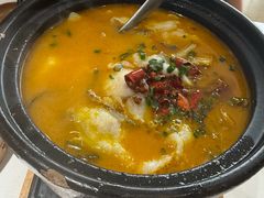 -小六汤包·老字号·中华名小吃(公园南路店)