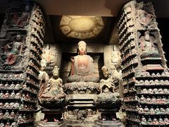 -陕西历史博物馆