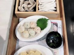 -烹然四季椰子鸡火锅(团结湖总店)