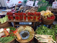 -客家大院·非遗赣南客家菜(郁孤台店)